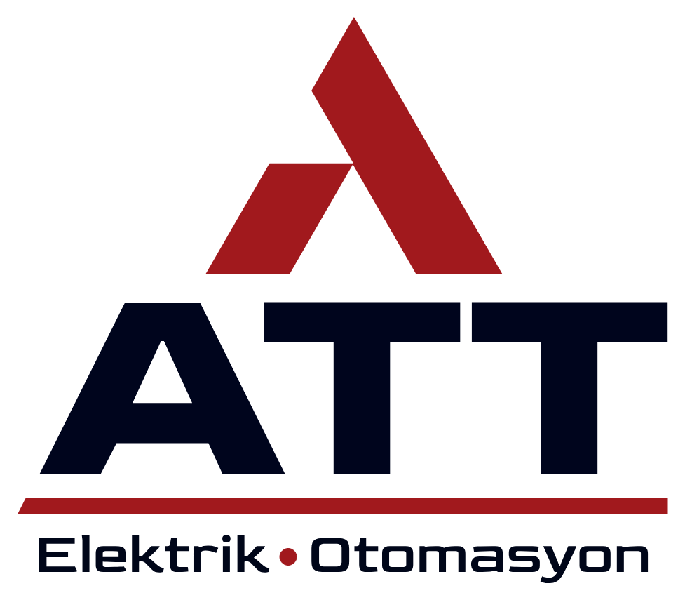 ATT Elektrik Otomasyon logosu
